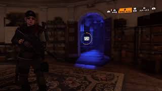 ディビジョン2　初見プレイ生放送中
