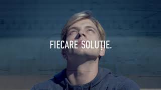 WE BUILD ON KNOWLEDGE