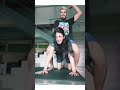 Shruthi Hassan With Her Boyfriend Shorts Shruthihassan Tollywood