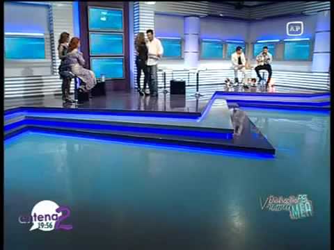 Adi de la Valcea si Robert - Nu exista dimineata