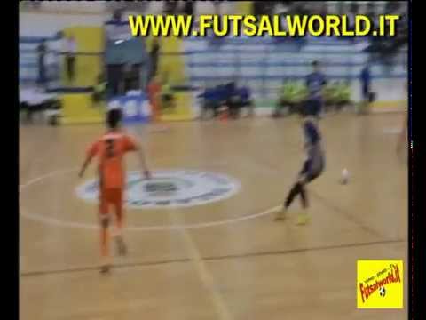 27/2/15 FINAL EIGHT Lecco C5 - Asti C5 ... Coppa Italia U21