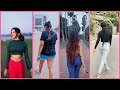 Lovely Figure Girls Walking Beauty Videos Reactions Girl Indeed