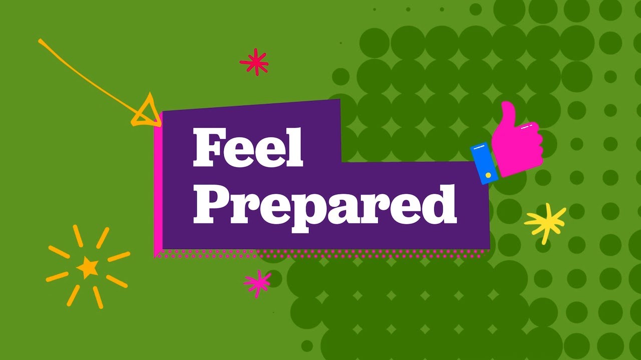 Video: Feel prepared for video interviews