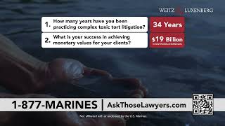 Before You Retain A Lawyer For Camp Lejeune, Ask Those Lawyers These Questions.