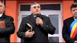 preview picture of video 'Inaugurarea Bisericii Penticostale BETEL - Singer'