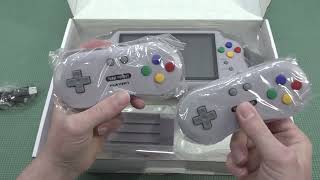 How Are These Fake HDMI Retro Consoles From China!