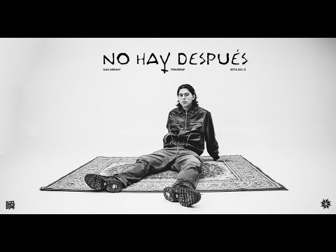 Dann Jhonny - No hay después