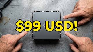 Are These $99,  China Mini Pc's Any Good For Emulation!
