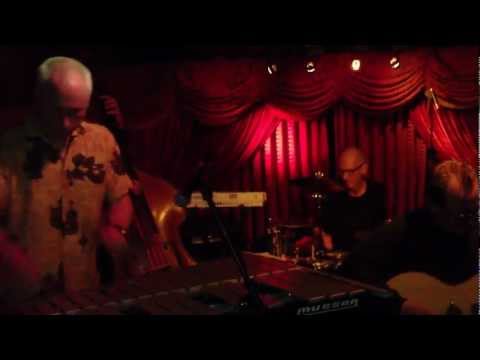 Orchestra Superstring plays Mamblues by Cal Tjader Feb 13 2012
