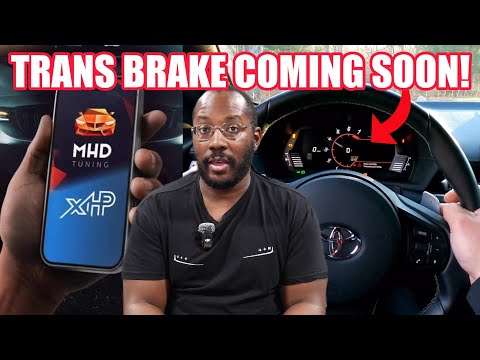 MHD & xHP Are Taking Launch Control to the NEXT LEVEL