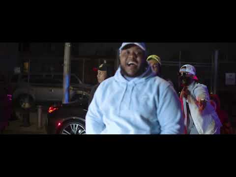 GL-BLUE (video by @JOOKSFILMS )