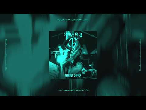Sobel - To Ja (Majki Remix)