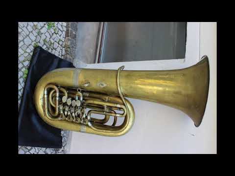 Ensaio Local Ilha Solteira - SP - Hino 278. Éramos Mortos Nas Obras Más