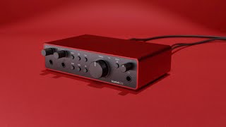 Focusrite Scarlett 2i2 4th Gen — Honest Review
