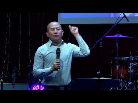 Piangthar Le Piangthar Lo Family Ser A That Lonak - Rev. Hoi Cung Tum