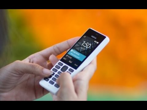 Nokia 150 and Nokia 150 Dual SIM Feature Phones with Incredible Battery life in 2017