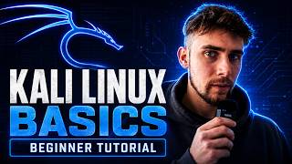Download lagu Ultimate Kali Linux Basics Tutorial for Beginners (2026/2027 Edition)!  Kali Linux from Scratch mp3
