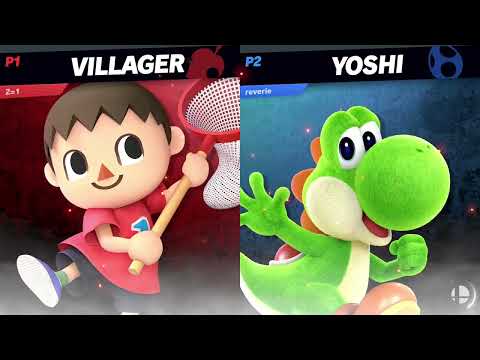 Encore Smash Weekly #202 - GRNT | Elam Vs. #MYLESSPORTS | Myles - Winners Quarterfinals