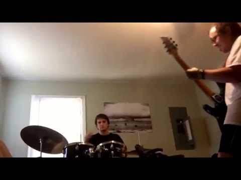 Billy[First run through, rough draft] - The Space Time Continuum