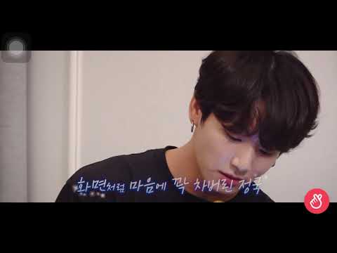 [RUN BTS] Jungkook cover TRY- Park Won