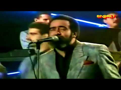 Andy Montañez - Casi Te Envidio (Video Salsa Editado BP@Net)