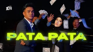 Download lagu Angga Dermawan, Dalia Farhana - Pata Pata mp3