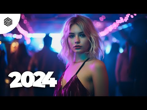 Best Remixes of Popular Songs 🔊 Music Mix 2024 🎵 EDM Best Music Mix 🎧 [012]