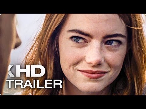 LA LA LAND Exklusiv Trailer 4 German Deutsch (2017)
