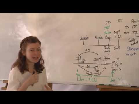 11  Camp Meeting Guadeloupe Avril 2019 Dan 11