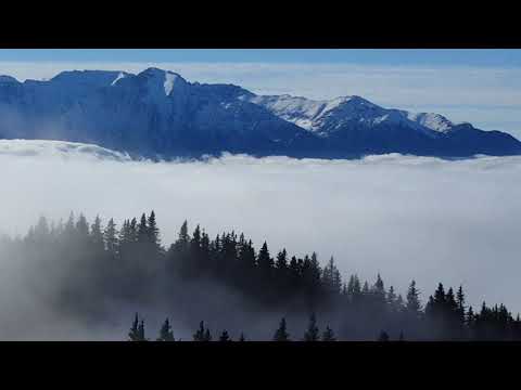 Vlog pe Munte, Ep.21 - Piatra Mare, Iarna - 2021