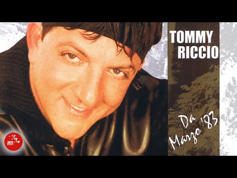 Tommy Riccio - 'A notte
