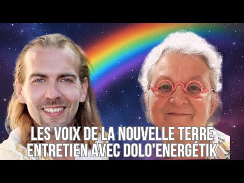 Les Voix de la Nouvelle Terre avec Dolorès