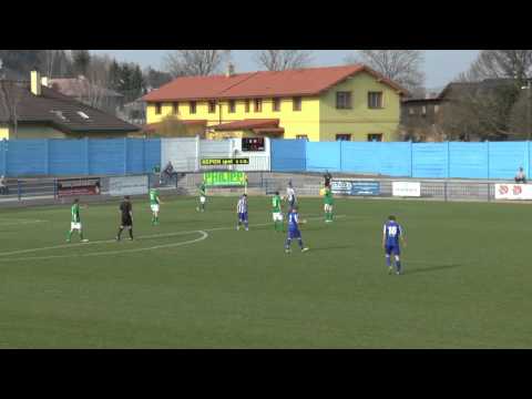 FKN vs TJ Sokol Jablonec nJ 2   1