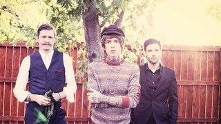 All Mine - Never Shout Never