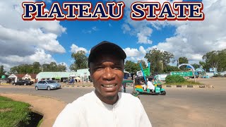 Jos Plateau State has Changed In Nigeria | Africa