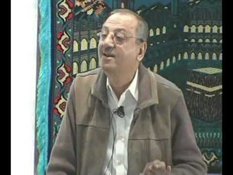 Learn Arabic grammar Video of Lesson 5 Part 3 | Madina Book 1