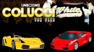 Unboxing Colucci von Fler | Midness