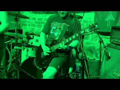 Fatal Punishment - Devastation (live Parlament club 18.6.2022) HQ sound