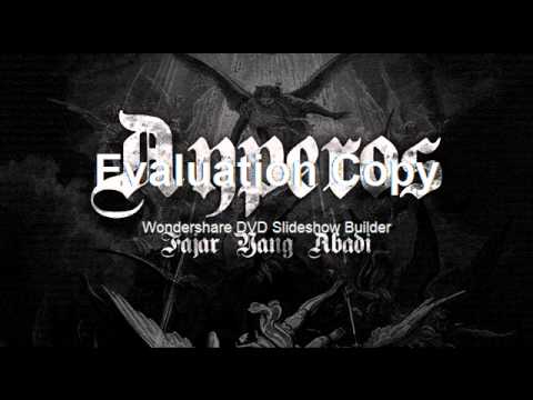 Ayperos - fajar yang abadi
