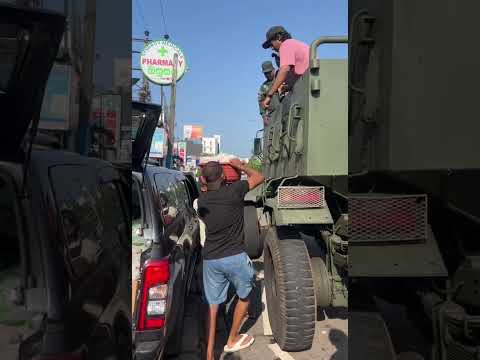 අපිට පුලුවන් දේ අපි කරනවා... ඔයාලට පුළුවන් දේවල් කරන්න.. මේ වෙලාවේ..🙏🏻😇