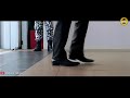 Peeta Mass Video