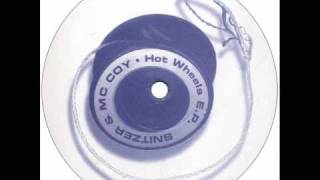Snitzer & Mc Coy - Goodbeat