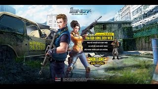 1Shot bắn Highlight cực đẹp