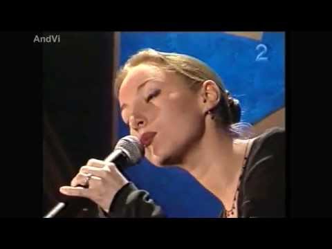 Hoover - 2 Wicky , Live at TV2,Norway (1996) (Hooverphonic)