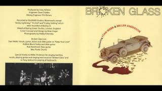 Broken Glass - Broken Glass ( Stan's Webb Chicken Shack ) ( Full Album ) 1976