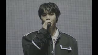 Download lagu NO LONGER - NCT127('THE MOMENTUM' SEOUL)250118 mp3 Download lagu NO LONGER - NCT127('THE MOMENTUM' SEOUL)250118 mp3