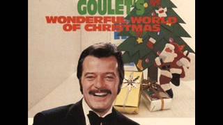 Robert Goulet: "Do You Hear What I Hear?"