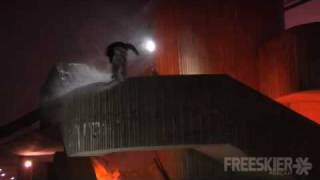 We R Superheros Ski edit