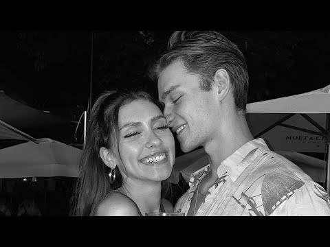 Große Liebe: So lernte Ana Kohler GNTM-Malemodel Luca kennen