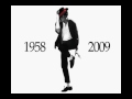 Michael Jackson - Stranger In Moscow (Jerome ...